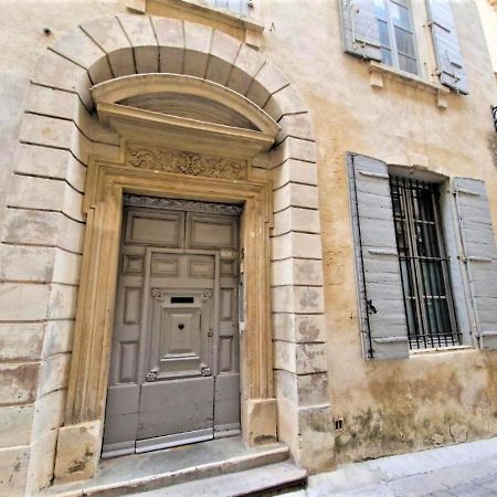 L'Appart De La Rue Balze Arles Luaran gambar